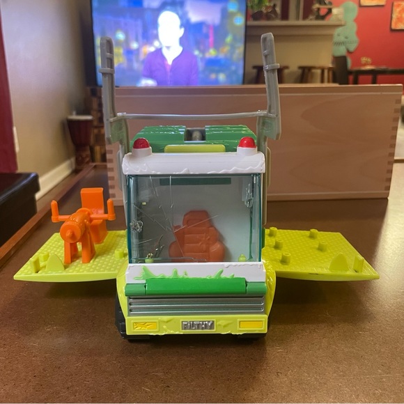 Vintage Grossery Gang Zuru Smashers Eyeballs Collection - Picture 13 of 16